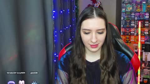 Alice online show from 24, 12, 2024