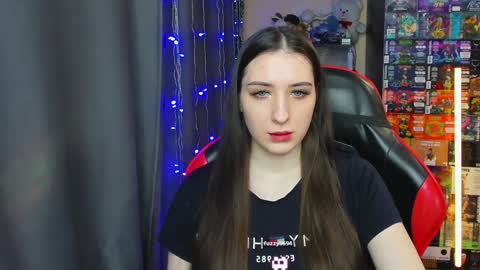 Alice online show from 31, 1, 2025