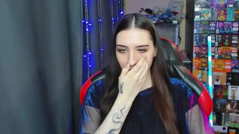 Alice online show from 7, 3, 2025