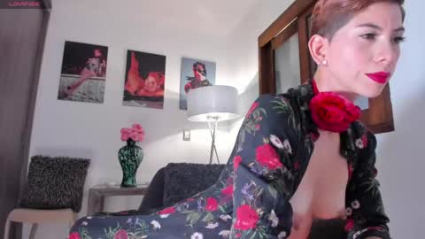 Snapshot of alice_barry chatting on 24, 5, 2026 Alice online show from 24, 5, 2026