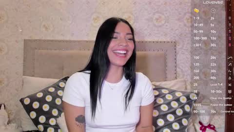Alice Bel online show from 21, 2, 2026