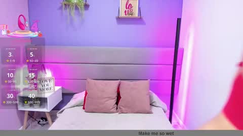 alice_brookss_ online show from 7, 10, 2025