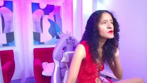 Alice  online show from 22, 10, 2025