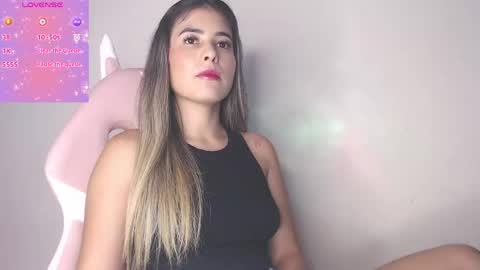 Snapshot of alice_cespedes chatting on 17, 4, 2026 alice_cespedes online show from 17, 4, 2026