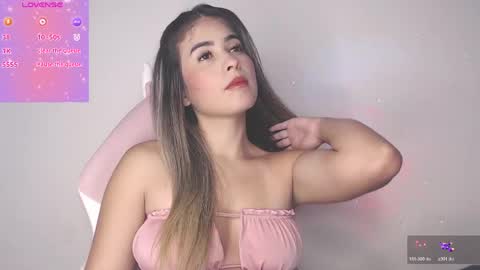 Snapshot of alice_cespedes chatting on 19, 4, 2026 alice_cespedes online show from 19, 4, 2026