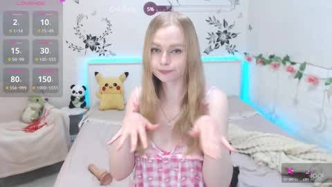 Alice  online show from 11, 3, 2025