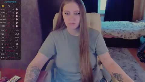 Alice 3 online show from 18, 12, 2024