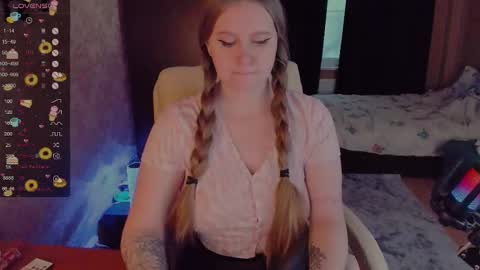 Alice 3 online show from 23, 12, 2024