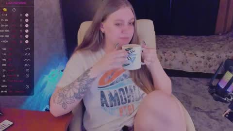 Alice 3 online show from 28, 12, 2024