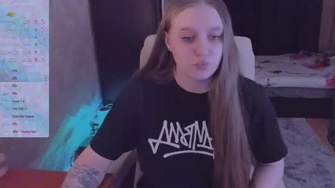 Alice 3 online show from 11, 1, 2025