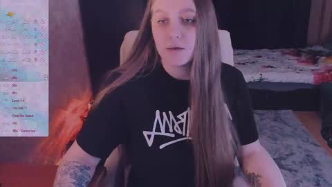 Alice 3 online show from 11, 1, 2025