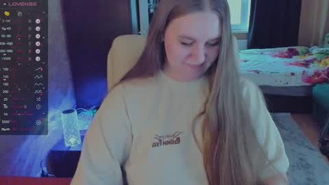 Alice 3 online show from 21, 1, 2025