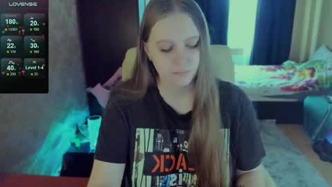 Alice 3 online show from 8, 3, 2025