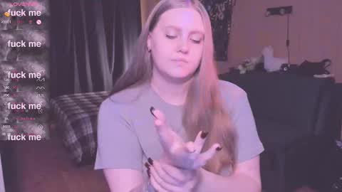 Alice 3 online show from 16, 10, 2025