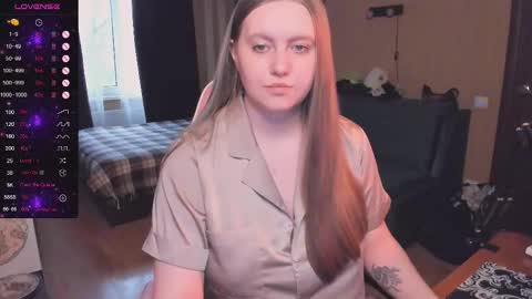 Alice 3 online show from 11, 11, 2025