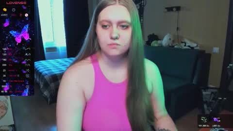 Alice 3 online show from 15, 11, 2025