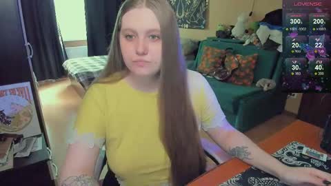 Alice 3 online show from 11, 5, 2026