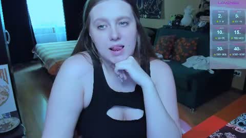 Snapshot of alice_dreamgirl_ chatting on 23, 6, 2026 Alice 3 online show from 23, 6, 2026