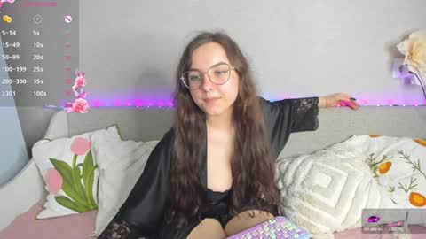 Snapshot of alice_dreammer chatting on 3, 2, 2025 Alice online show from 3, 2, 2025