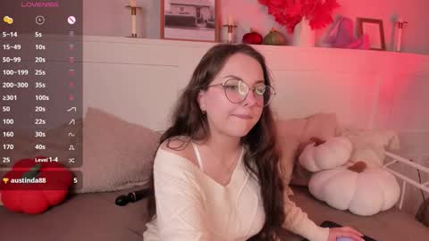 Snapshot of alice_dreammer chatting on 26, 9, 2025 Alice online show from 26, 9, 2025