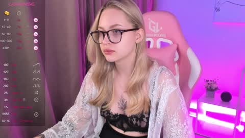 Alice online show from 23, 2, 2025