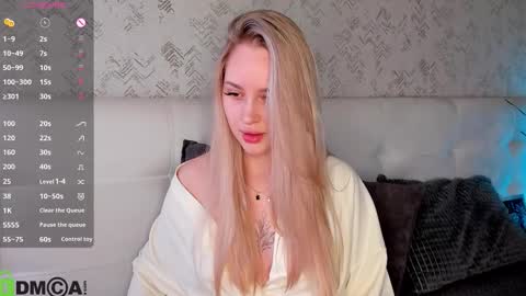 Alice online show from 3, 10, 2025