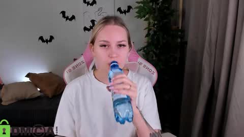 Alice online show from 31, 10, 2025