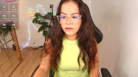 Alice online show from 7, 4, 2026