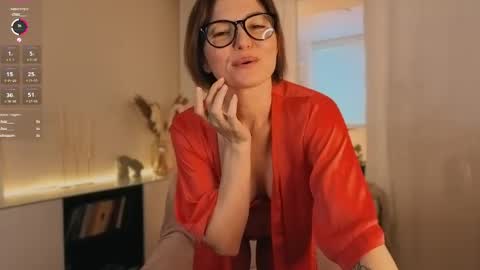 Snapshot of alice_eva chatting on 2, 6, 2026 alice_eva online show from 2, 6, 2026