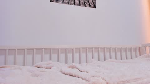 Snapshot of alice_forfun chatting on 25, 1, 2025 Alichery online show from 25, 1, 2025