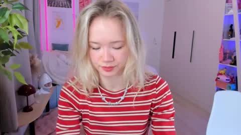 Snapshot of alice_forfun chatting on 23, 2, 2026 Alichery online show from 23, 2, 2026