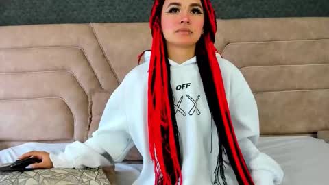 alice foxred online show from 30, 3, 2026