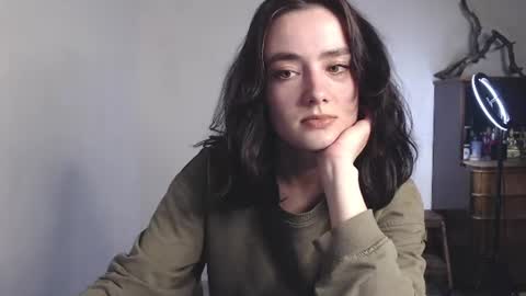 Snapshot of alice_glo chatting on 8, 7, 2026 Alice online show from 8, 7, 2026