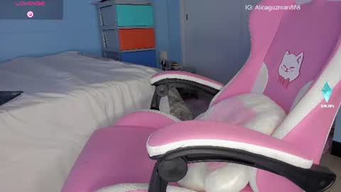 Snapshot of alice_guzman1 chatting on 21, 7, 2026 ALICE Alice guzman online show from 21, 7, 2026