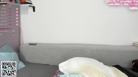 alice_halle online show from 15, 1, 2026