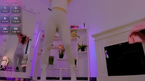 Snapshot of alice_in_the__wonderland chatting on 4, 2, 2025 Alice online show from 4, 2, 2025