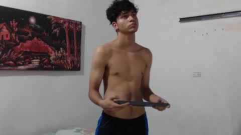 Snapshot of alice_julls chatting on 8, 9, 2025 alice online show from 8, 9, 2025