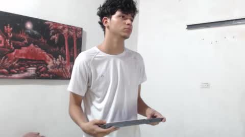 Snapshot of alice_julls chatting on 10, 9, 2025 alice online show from 10, 9, 2025