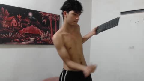 Snapshot of alice_julls chatting on 13, 9, 2025 alice online show from 13, 9, 2025