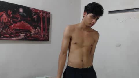 Snapshot of alice_julls chatting on 15, 9, 2025 alice online show from 15, 9, 2025