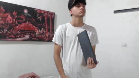 Snapshot of alice_julls chatting on 17, 9, 2025 alice online show from 17, 9, 2025