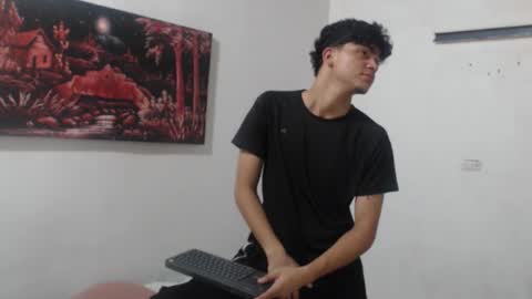 Snapshot of alice_julls chatting on 26, 9, 2025 alice online show from 26, 9, 2025