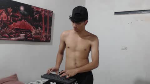 Snapshot of alice_julls chatting on 6, 10, 2025 alice online show from 6, 10, 2025