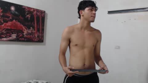 Snapshot of alice_julls chatting on 12, 10, 2025 alice online show from 12, 10, 2025