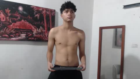 Snapshot of alice_julls chatting on 20, 10, 2025 alice online show from 20, 10, 2025