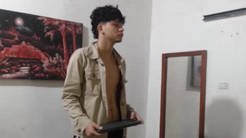 Snapshot of alice_julls chatting on 26, 10, 2025 alice online show from 26, 10, 2025