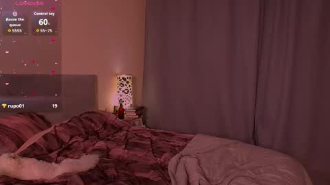 Alice online show from 20, 11, 2025