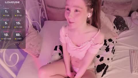 Alice online show from 29, 11, 2025
