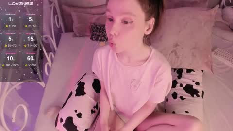 Alice online show from 13, 3, 2026
