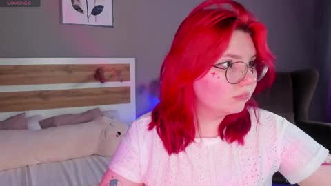 Alice online show from 18, 4, 2026